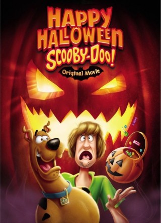 فيلم Happy Halloween, Scooby-Doo! 2020 مترجم