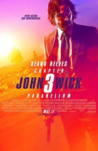 فيلم John Wick Parabellum 2019 مترجم