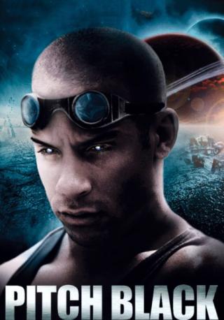 فيلم Pitch Black 2000 مترجم