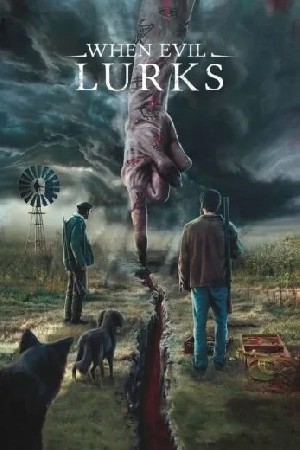When Evil Lurks  مشاهدة فيلم