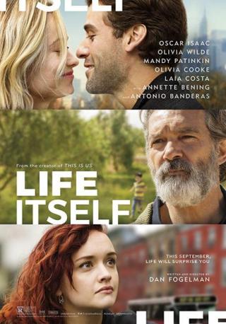 فيلم Life Itself 2018 مترجم