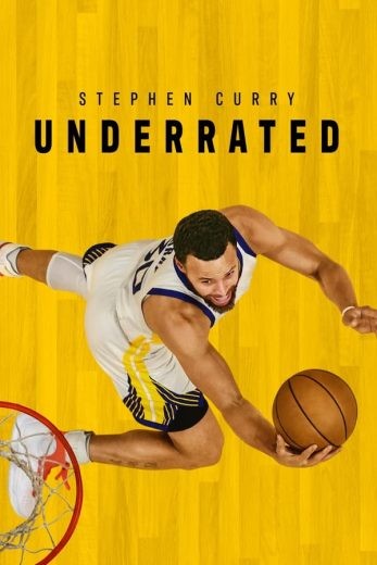 مشاهدة فيلم Stephen Curry: Underrated 2023 مترجم مشاهدة فيلم Stephen Curry: Underrated 2023 مترجم