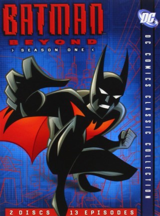 مشاهدة انمي Batman Beyond مترجم - الموسم 1 - الحلقة 1 مشاهدة انمي Batman Beyond مترجم - الموسم 1 - الحلقة 1