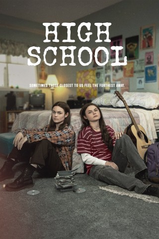 مسلسل High School مترجم