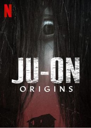 مسلسل Ju-on: Origins مترجم