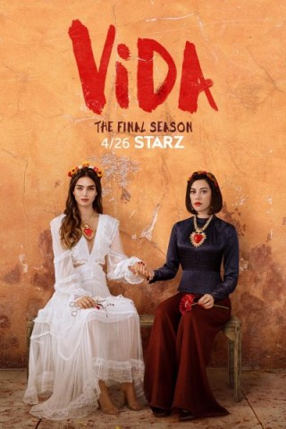مسلسل Vida مترجم