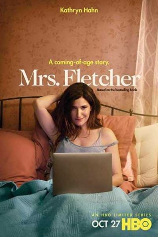 مسلسل Mrs. Fletcher مترجم