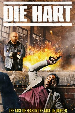 مسلسل Die Hart مترجم - الموسم 1 - الحلقة 1 مسلسل Die Hart مترجم - الموسم 1 - الحلقة 1