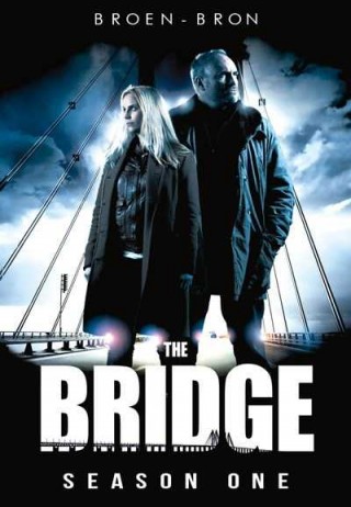 مسلسل The Bridge Bron/Broen - الموسم الثاني - الحلقة الاولى مسلسل The Bridge Bron/Broen - الموسم الثاني - الحلقة الاولى
