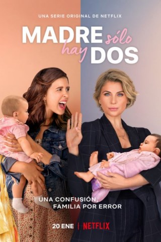 مسلسل Daughter from Another Mother مترجم - الموسم 2 - الحلقة 1 مسلسل Daughter from Another Mother مترجم - الموسم 2 - الحلقة 1