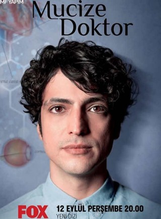 مسلسل الطبيب المعجزة (Mucize Doktor )