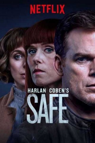 مسلسل Safe مترجم