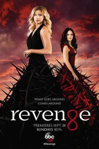 مسلسل Revenge مترجم - الموسم الثالث - الحلقة الاولى مسلسل Revenge مترجم - الموسم الثالث - الحلقة الاولى