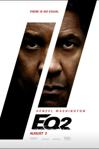 مسلسل The Equalizer مترجم