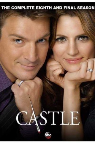 مسلسل Castle مترجم - الموسم الاول - الحلقة الاولى مسلسل Castle مترجم - الموسم الاول - الحلقة الاولى