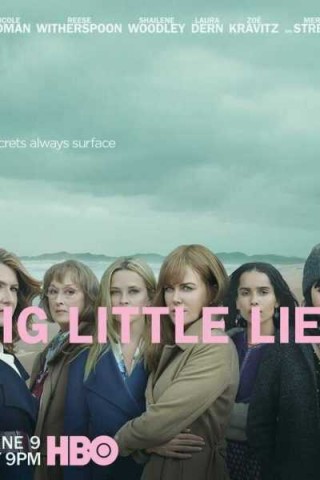 مسلسل Big Little Lies - الموسم الاول - الحلقة الاولى مسلسل Big Little Lies - الموسم الاول - الحلقة الاولى