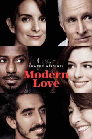 مسلسل Modern Love مترجم - الموسم 1 - الحلقة 1 مسلسل Modern Love مترجم - الموسم 1 - الحلقة 1