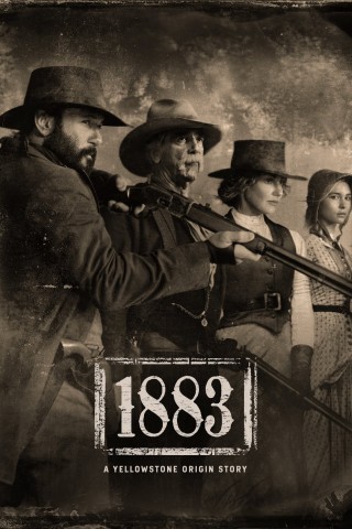 مشاهدة مسلسل 1883 مترجم - الموسم 1 - الحلقة 1 مشاهدة مسلسل 1883 مترجم - الموسم 1 - الحلقة 1