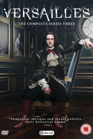 مسلسل Versailles مترجم