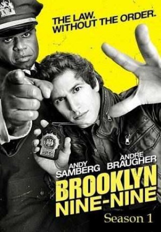 مسلسل Brooklyn Nine Nine