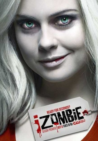 مسلسل iZombie