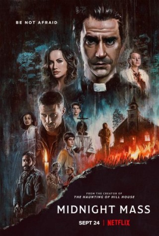 مسلسل Midnight Mass مترجم - الموسم 1 - الحلقة 1 مسلسل Midnight Mass مترجم - الموسم 1 - الحلقة 1