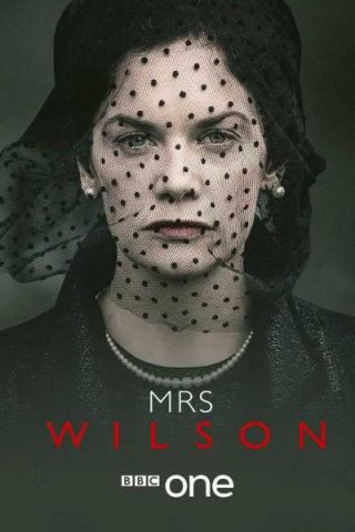 مسلسل Mrs. Wilson مترجم
