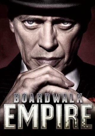 مسلسل Boardwalk Empire - الموسم الاول - الحلقة الاولى مسلسل Boardwalk Empire - الموسم الاول - الحلقة الاولى