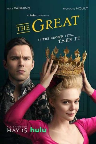 مسلسل The Great مترجم - الموسم 1 - الحلقة 1 مسلسل The Great مترجم - الموسم 1 - الحلقة 1