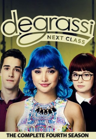 مسلسل Degrassi: Next Class مترجم - الموسم الثالث - الحلقة الاولى مسلسل Degrassi: Next Class مترجم - الموسم الثالث - الحلقة الاولى