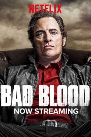 مسلسل Bad Blood مترجم - الموسم 2 - الحلقة 1 مسلسل Bad Blood مترجم - الموسم 2 - الحلقة 1