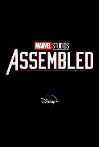 مسلسل Marvel Studios: Assembled مترجم - الموسم 1 - الحلقة 1 مسلسل Marvel Studios: Assembled مترجم - الموسم 1 - الحلقة 1