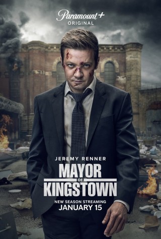 مسلسل Mayor of Kingstown مترجم - الموسم 1 - الحلقة 1 مسلسل Mayor of Kingstown مترجم - الموسم 1 - الحلقة 1