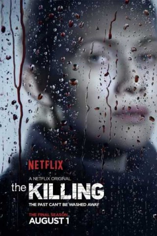 مسلسل The Killing مترجم - الموسم 1 - الحلقة 1 مسلسل The Killing مترجم - الموسم 1 - الحلقة 1