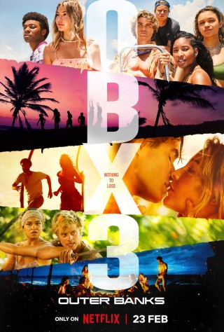 مسلسل Outer Banks مترجم