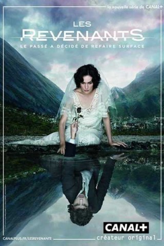 مسلسل Les Revenants مترجم