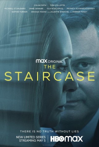 مسلسل The Staircase 2022 مترجم