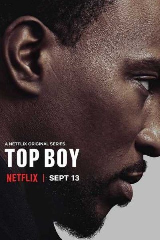 مسلسل Top Boy مترجم