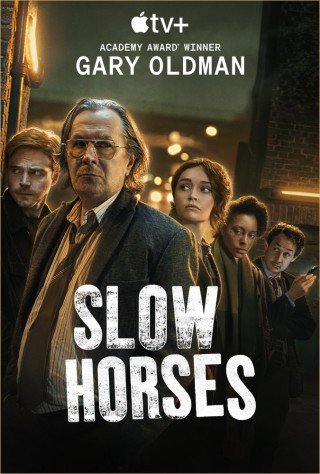 مشاهدة مسلسل Slow Horses مترجم - الموسم 1 - الحلقة 1 مشاهدة مسلسل Slow Horses مترجم - الموسم 1 - الحلقة 1