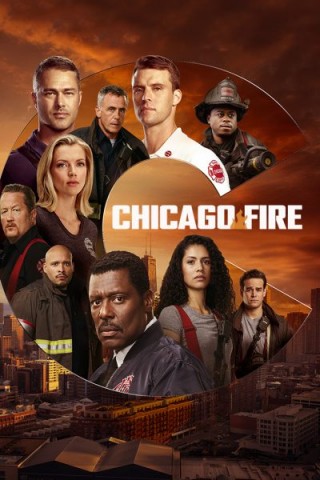 مسلسل Chicago Fire - الموسم الاول - الحلقة الاولى مسلسل Chicago Fire - الموسم الاول - الحلقة الاولى