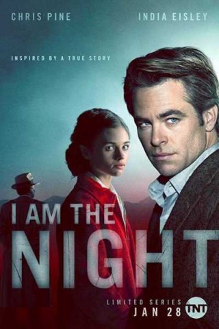 مسلسل I Am the Night مترجم