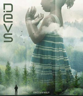 مسلسل Devs مترجم - الموسم 1 - الحلقة 1 مسلسل Devs مترجم - الموسم 1 - الحلقة 1