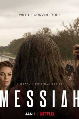 مسلسل Messiah مترجم - الموسم 1 - الحلقة 1 مسلسل Messiah مترجم - الموسم 1 - الحلقة 1