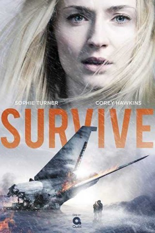 مسلسل Survive مترجم - الموسم 1 - الحلقة 1 مسلسل Survive مترجم - الموسم 1 - الحلقة 1