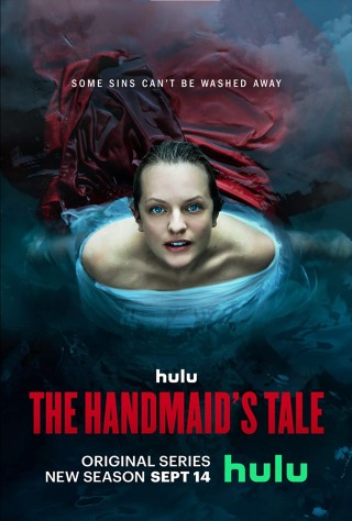مسلسل The Handmaid’s Tale
