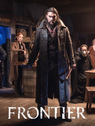 مسلسل Frontier