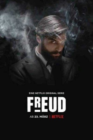 مسلسل Freud مترجم - الموسم 1 - الحلقة 1 مسلسل Freud مترجم - الموسم 1 - الحلقة 1