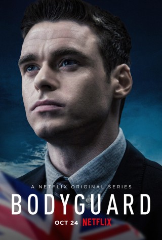 مسلسل Bodyguard - الموسم الاول - الحلقة الاولى مسلسل Bodyguard - الموسم الاول - الحلقة الاولى