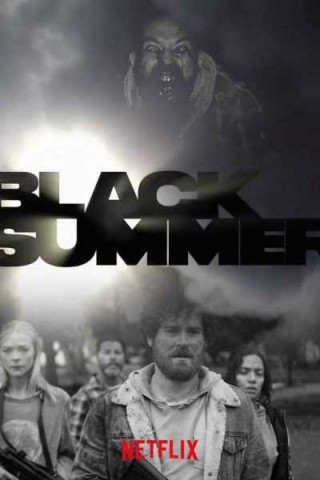 مسلسل Black Summer مترجم - الموسم 1 - الحلقة 1 مسلسل Black Summer مترجم - الموسم 1 - الحلقة 1