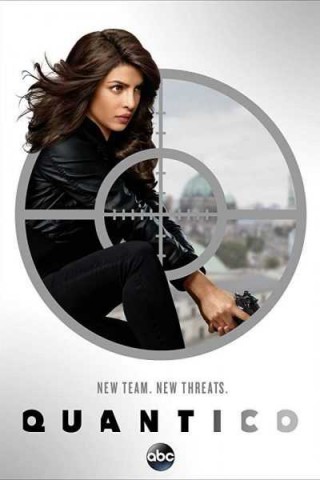 مسلسل Quantico  مترجم